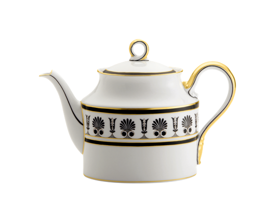 Picture of New Tea Pot