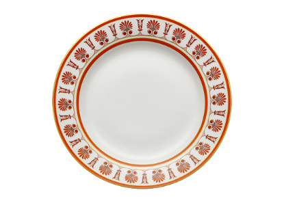 Picture of New Dinner Plate