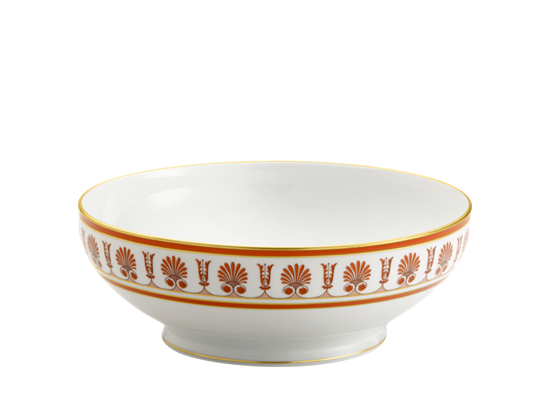 Picture of New Round Vegetable