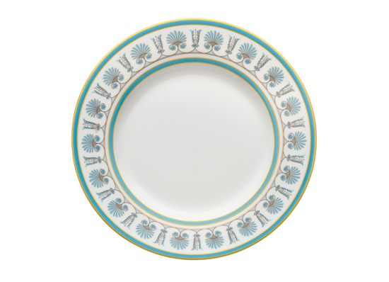 Picture of New Dinner Plate