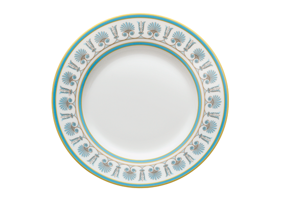 Picture of New Service Plate 12"