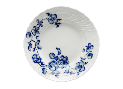 Picture of New Soup Plates