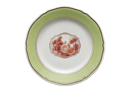 Picture of New Butter Plates