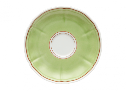 Picture of New Demi Saucers