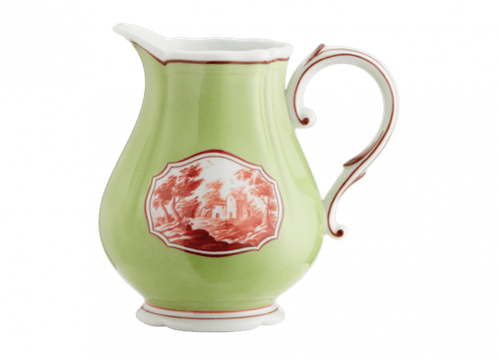 Picture of New Cream Pitcher