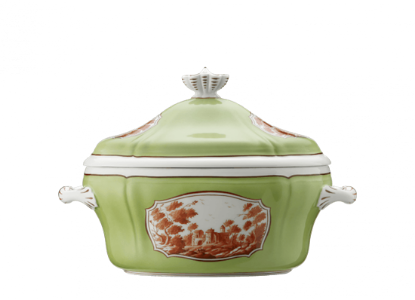 Picture of New Soup Tureen