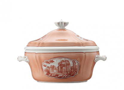 Picture of New Soup Tureen