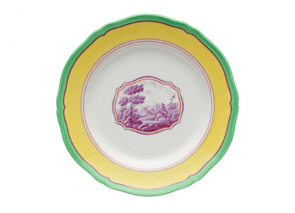 Picture of New Salad Plates