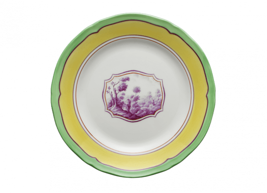 Picture of New Butter Plates