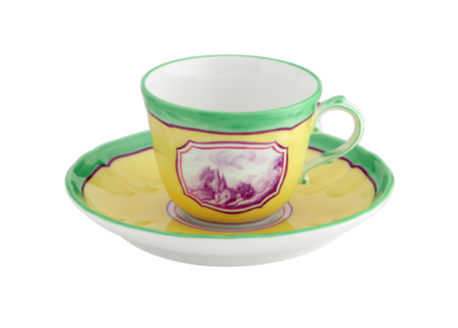 Picture of New Demitasse Cups