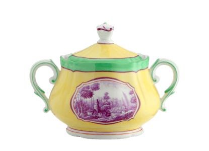 Picture of New Sugar Bowl