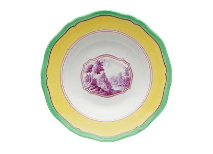 Picture of New Rim Soup