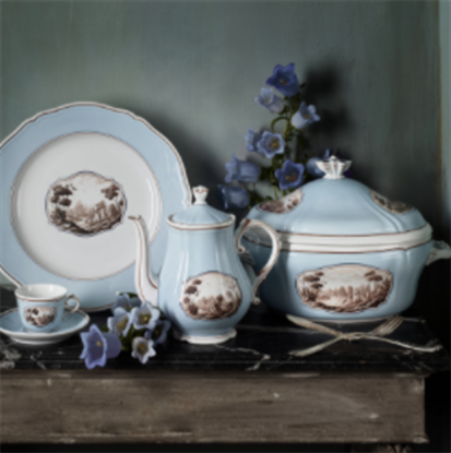 Picture of 5pc. Place Setting