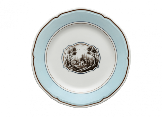 Picture of New Butter Plates