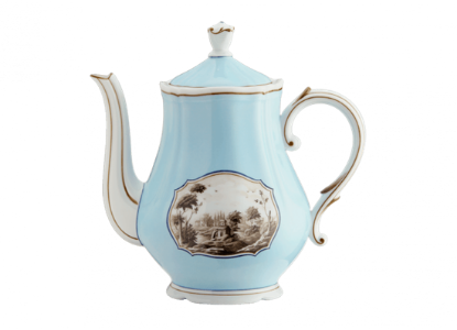 Picture of New Coffee Pot