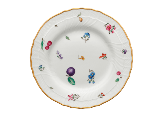 Picture of New Dinner Plate