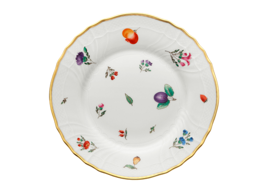 Picture of New Butter Plates