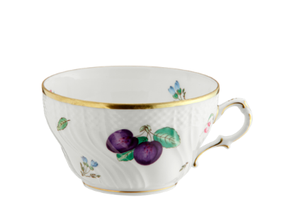 Picture of New Tea Cups