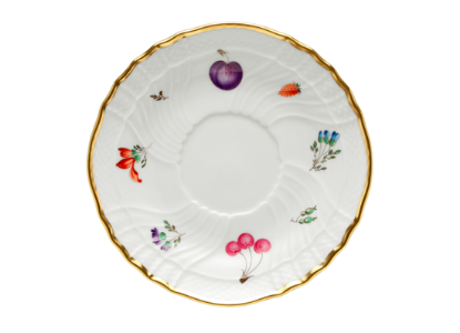 Picture of New Tea Cup Saucer