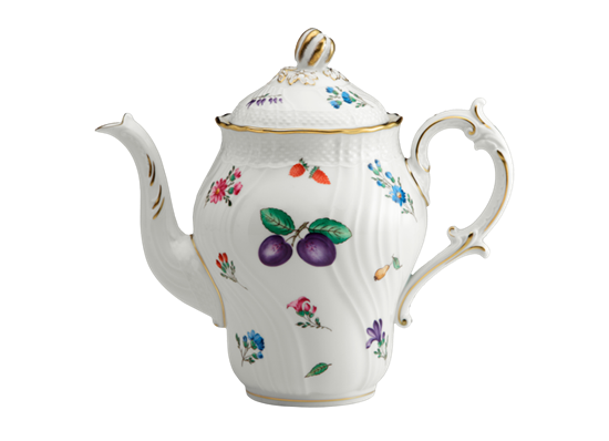 Picture of New Coffee Pot