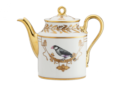 Picture of New Coffee Pot