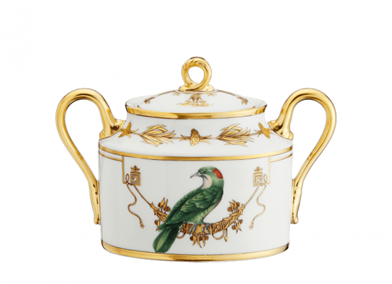 Picture of New Sugar Bowl