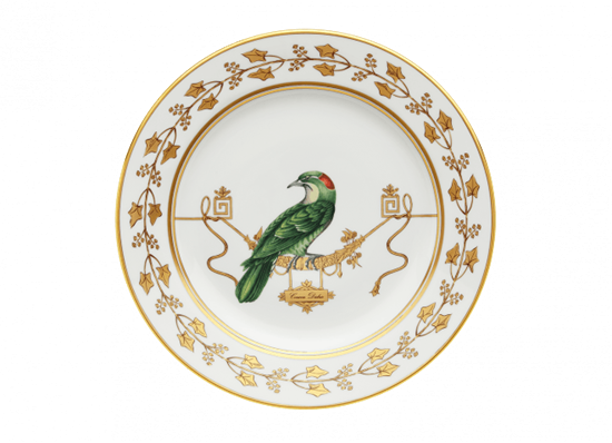 Picture of New Service Plate 12"