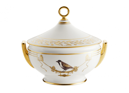 Picture of New Soup Tureen