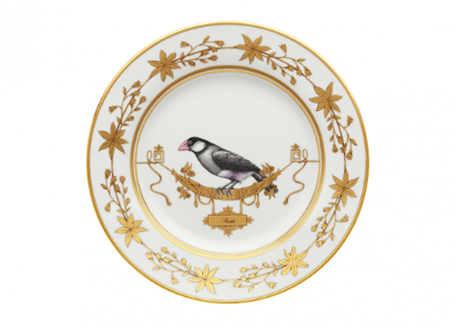 Picture of New Dinner Plate