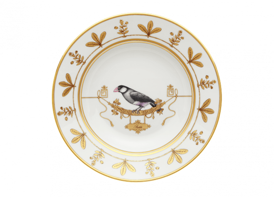 Picture of New Soup Plates