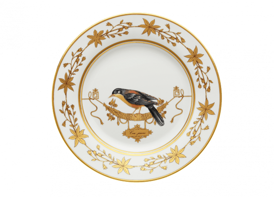 Picture of New Dinner Plate