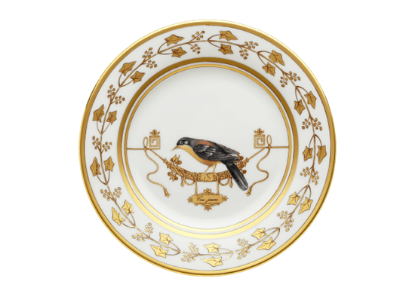 Picture of New Butter Plates