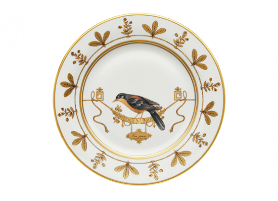 Picture of New Soup Plates