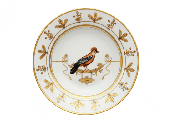 Picture of New Soup Plates