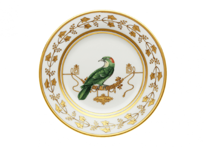 Picture of New Butter Plates