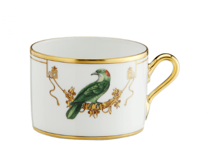 Picture of New Tea Cups