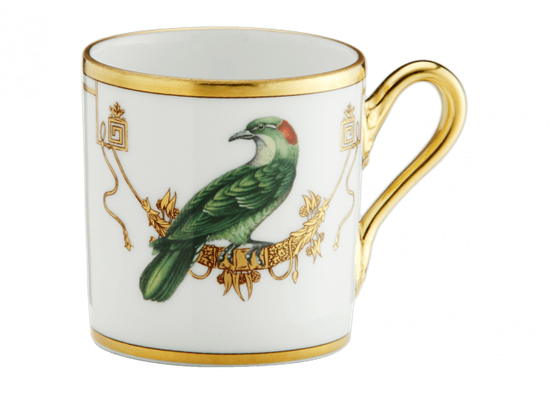 Picture of New Demitasse Cups