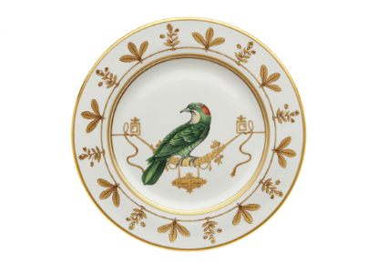 Picture of New Service Plate 12"