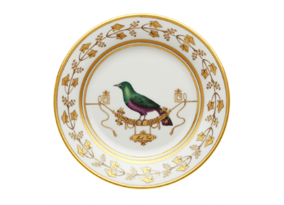 Picture of New Butter Plates