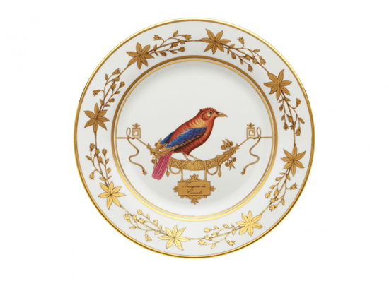 Picture of New Dinner Plate