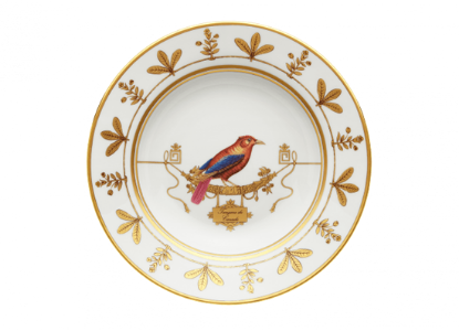 Picture of New Soup Plates