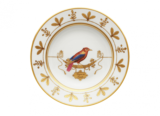 Picture of New Soup Plates