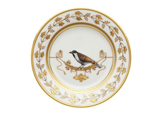 Picture of New Butter Plates