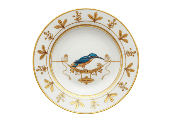 Picture of New Soup Plates