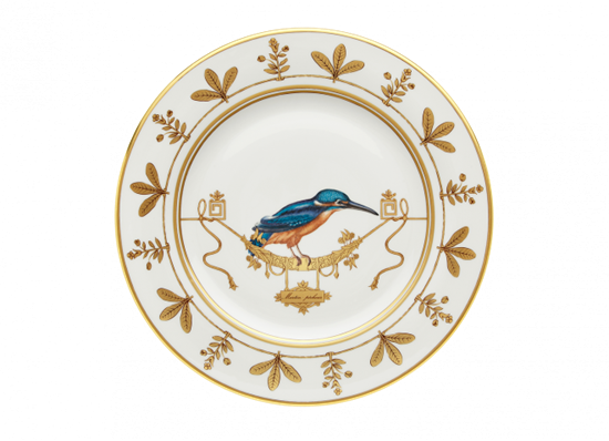 Picture of New Service Plate 12"