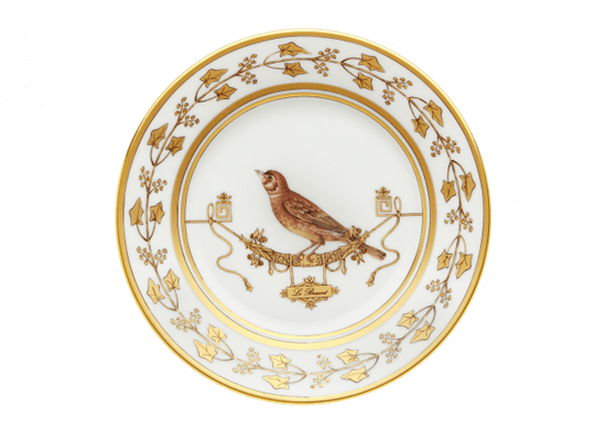 Picture of New Butter Plates