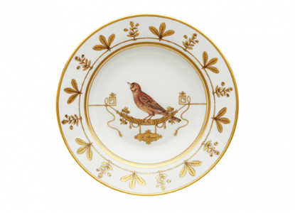 Picture of New Soup Plates