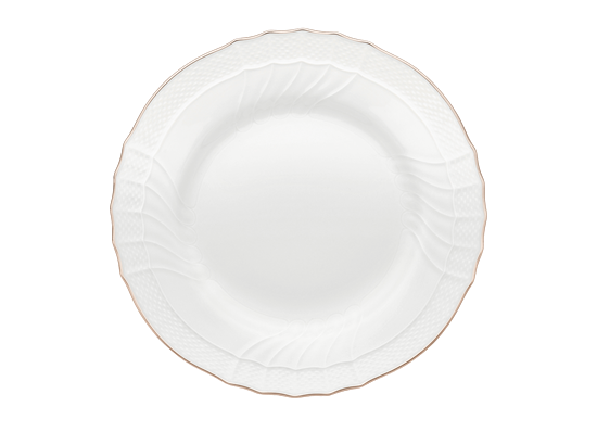 Picture of New Dinner Plate