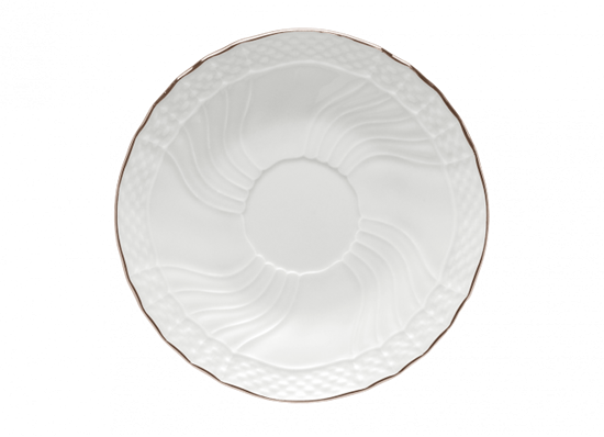 Picture of New Demi Saucers