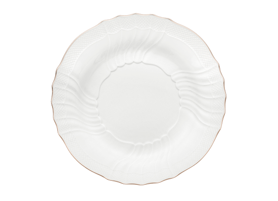 Picture of New Service Plate 12"